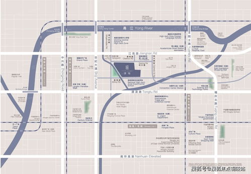  2022寧波 寧波萬科沐拾官方網站 萬科沐拾最新樓盤詳情