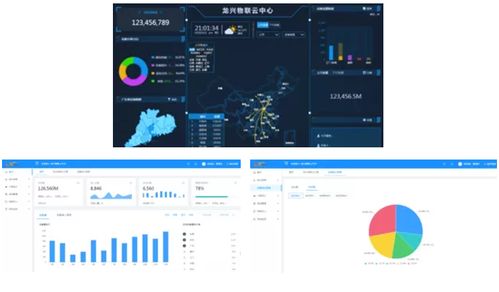 智慧企業推薦網關 邊緣智能網關p1600