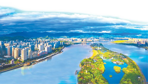 溫州鹿城 爭當 千年商港 幸福溫州 建設的排頭兵