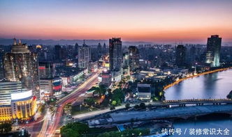 gdp差距加大 為什么浙江寧波的經濟發展追不上杭州了呢