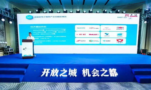 聚焦跨境電商新業態 武侯牽手寧波企業共創發展機遇