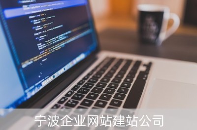 寧波企業網站建站公司(寧波企業網站搭建優惠)