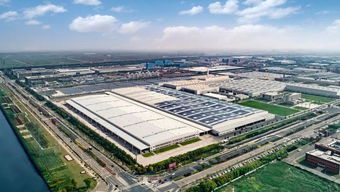 首個 cma 工廠落地寧波對吉利品牌意味著什么