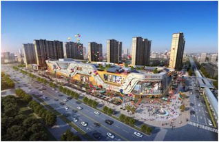 寧波慈溪吾悅廣場開發商是那個 周邊配套,售樓處電話 地址 價格 投資自住