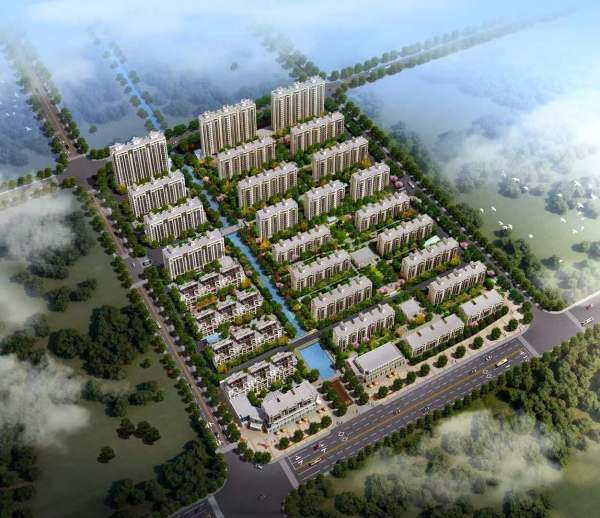 侖江星瀾府售樓處地址、電話及樓盤詳情全解析